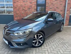 Renault Mégane GrandTour
