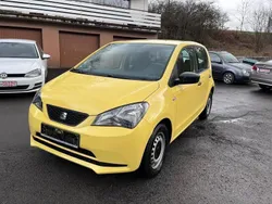 Gelb Gebraucht 2013 Seat Mii Style Kleinwagen | 4.999 € (Fairer Preis)