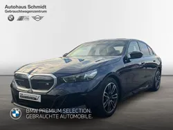 Bmw individual tansanitblau Gebraucht 2024 BMW i5 Comfort Edition Limousine | 68.990 € (Fairer Preis)