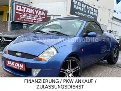 Other Gebraucht 2004 Ford StreetKa Cabrio | 2.990 € (Fairer Preis)