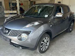 Mineralgrau Gebraucht 2014 Nissan Juke Visia SUV | 11.100 € (Fairer Preis)