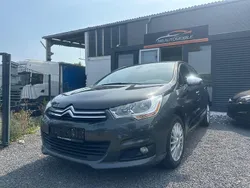 Gebraucht 2014 Citroën C4 SELECTION Limousine | 6.500 € (Fairer Preis)