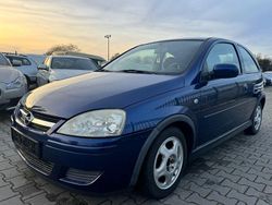 Gebraucht 2005 Opel Corsa Basis Kleinwagen | 999 € (Guter Preis)