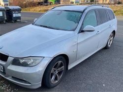 Gebraucht 2008 BMW 318 Kombi | 1.500 € (Etwas zu teuer)