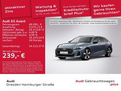 Horizontblau metallic Gebraucht 2025 Audi A5 S-Line Coupé | 48.990 € (Superpreis)