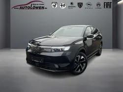 Schwarz Gebraucht 2024 Opel Grandland X SUV | 37.058 € (Teuer)