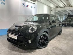 Schwarz Gebraucht 2019 Mini Cooper S Chili Kleinwagen | 18.990 € (Fairer Preis)