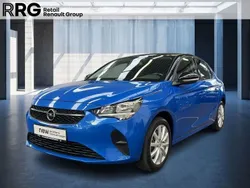 Other Gebraucht 2021 Opel Corsa-e Edition Kleinwagen | 12.660 € (Guter Preis)