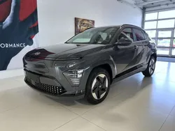 Ecotronic gray pearl Neu 2024 Hyundai Kona GO! SUV | 31.990 € (Superpreis)