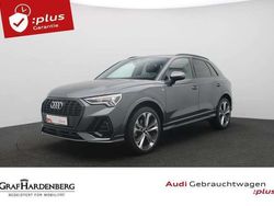 Daytonagrau perleffekt Gebraucht 2024 Audi Q3 S-Line SUV | 43.980 € (Etwas zu teuer)