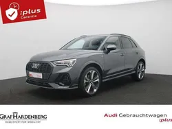 Daytonagrau perleffekt Gebraucht 2024 Audi Q3 S-Line SUV | 47.980 € (Teuer)