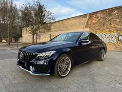 Mercedes 250