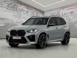 Grau Neu 2025 BMW X5 M Comfort Edition SUV | 165.410 € (Teuer)