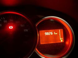 Blau Gebraucht 2017 Dacia Dokker Stepway Van / Kleinbus | 8.000 € (Guter Preis)