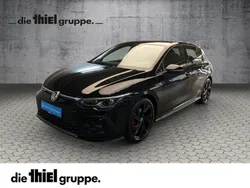 Schwarz Gebraucht 2024 VW Golf VIII GTD Limousine | 31.990 € (Superpreis)