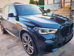 Gebraucht 2021 BMW X5 M SUV | 65.000 € (Superpreis)