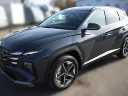 Grau Neu 2025 Hyundai Tucson SUV | 32.990 € (Fairer Preis)