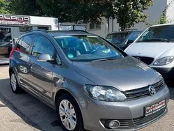 Grau Gebraucht 2013 VW Golf VII Life Limousine | 6.990 € (Fairer Preis)