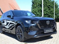 Neu 2025 Mazda CX-80 Homura-Line SUV | 58.450 € (Fairer Preis)