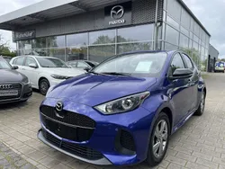 Neu 2024 Mazda 2 Exclusive-Line | 24.490 € (Guter Preis)