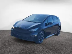 Schwarz Gebraucht 2025 Cupra Born e-Boost Kleinwagen | 32.340 € (Guter Preis)