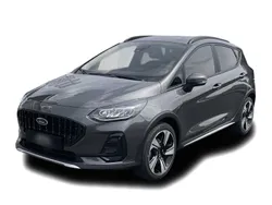 Andere Neu 2025 Ford Fiesta Active Kleinwagen | 30.049 €