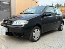 Schwarz Gebraucht 2006 Fiat Punto Kleinwagen | 900 € (Guter Preis)
