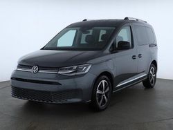 Grau Gebraucht 2025 VW Caddy Style Van / Kleinbus | 42.480 €