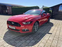 Race red Gebraucht 2016 Ford Mustang GT Coupé | 35.950 € (Fairer Preis)
