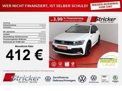 Gebraucht 2021 VW Tiguan Allspace Style SUV | 31.950 € (Fairer Preis)