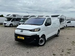 Gelato weiss Neu 2024 Fiat e-Scudo L2 75 kWh Van / Kleinbus | 44.600 € (Guter Preis)