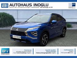 Laserblau (p) Gebraucht 2023 Mitsubishi Eclipse SUV | 20.960 € (Fairer Preis)