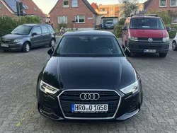 Schwarz Gebraucht 2020 Audi A3 Sportback Admired Limousine | 19.500 € (Etwas zu teuer)