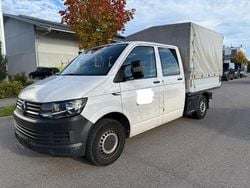 Gebraucht 2017 VW T6 Van | 14.900 € (Superpreis)