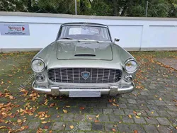 Grün Gebraucht 1969 Lancia Flaminia Limousine | 16.000 €
