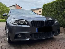 Grau Gebraucht 2015 BMW 530 Comfort Edition Kombi | 16.000 € (Fairer Preis)