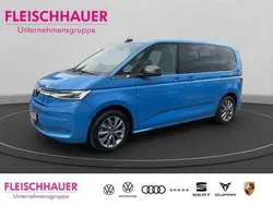 Gebraucht 2022 VW Multivan Life | 46.980 € (Fairer Preis)