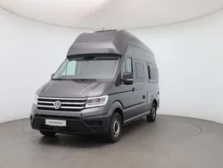Grau Gebraucht 2023 VW California California Van | 60.990 € (Guter Preis)
