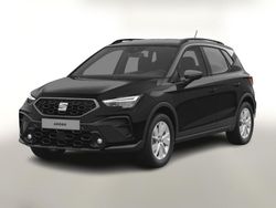 Midnight schwarz metallic / dach Neu 2025 Seat Arona Style SUV | 25.000 € (Guter Preis)