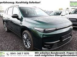 Glazed green Neu 2025 Leapmotor C10 SUV | 33.087 € (Superpreis)