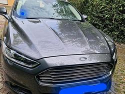 Grau Gebraucht 2019 Ford Mondeo Business Edition Kombi | 13.999 € (Fairer Preis)