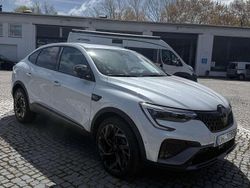 Gebraucht 2024 Renault Arkana Esprit Alpine SUV | 32.490 €