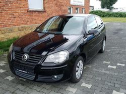 Schwarz Gebraucht 2008 VW Polo Black Edition Kleinwagen | 2.800 € (Teuer)