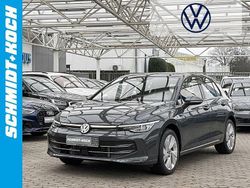 Delfingrau Gebraucht 2024 VW Golf VIII Style Limousine | 35.850 € (Teuer)