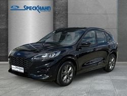 Schwarz Gebraucht 2024 Ford Kuga ST-Line SUV | 33.490 €