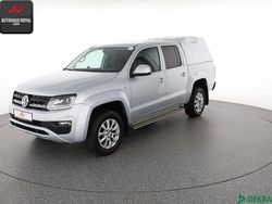 Reflexsilber Gebraucht 2020 VW Amarok Abholung | 34.880 € (Guter Preis)