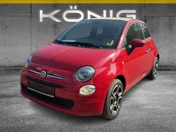 Other Gebraucht 2023 Fiat 500C Club Cabrio | 12.997 € (Guter Preis)
