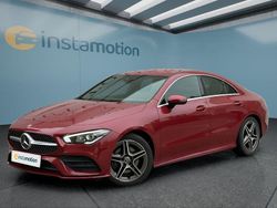 Gebraucht 2020 Mercedes CLA200 Limousine | 25.449 € (Fairer Preis)