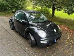 Gebraucht 2005 VW Beetle Cabrio | 2.100 € (Superpreis)