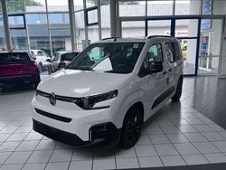 Weiß Neu 2025 Citroën Berlingo Van / Kleinbus | 28.990 € (Guter Preis)